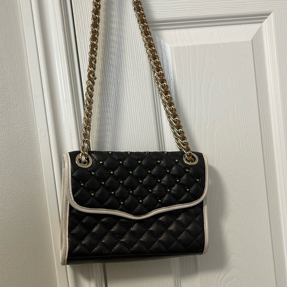 Rebecca Minkoff bag